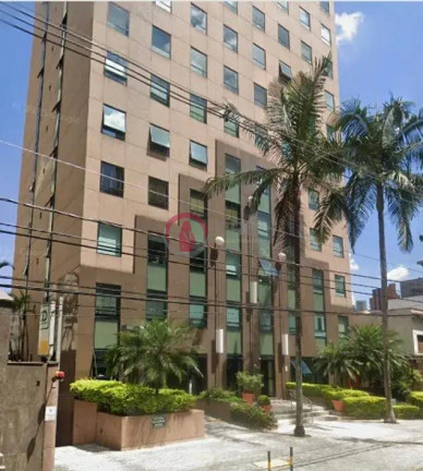 Imagem Ponto Comercial à Venda, 29 m² em Jardim Paulista - São Paulo Imagem Ponto Comercial à Venda, 29 m² em Jardim Paulista - São Paulo