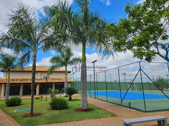 Imagem Terreno à Venda, 300 m² em Condomínio Residencial Yucatan - Paulínia