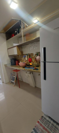 Imagem Apartamento com 3 Quartos à Venda, em Centro - São Vicente Imagem Apartamento com 3 Quartos à Venda, em Centro - São Vicente