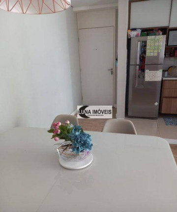Imagem Apartamento com 2 Quartos à Venda, 56 m² em Planalto - São Bernardo Do Campo Imagem Apartamento com 2 Quartos à Venda, 56 m² em Planalto - São Bernardo Do Campo