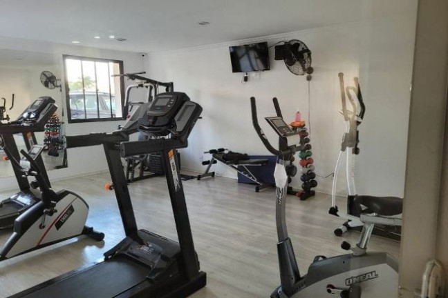 Imagem Apartamento com 3 Quartos à Venda, 118 m² em Vila Monumento - São Paulo