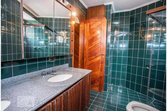 Imagem Apartamento com 4 Quartos à Venda, 220 m² em Jardim Avelino - São Paulo Imagem Apartamento com 4 Quartos à Venda, 220 m² em Jardim Avelino - São Paulo