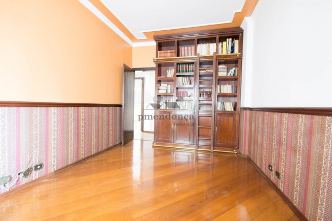 Imagem Apartamento com 3 Quartos à Venda, 210 m² em Higienópolis - São Paulo