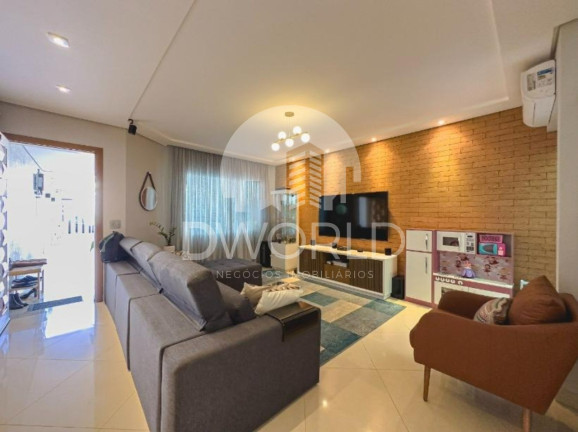 Casa com 3 Quartos à Venda, 150 m² em Assunção - São Bernardo Do Campo