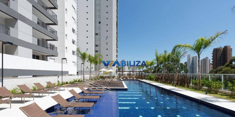 Imagem Apartamento com 4 Quartos à Venda, 128 m² em Morumbi - São Paulo Imagem Apartamento com 4 Quartos à Venda, 128 m² em Morumbi - São Paulo