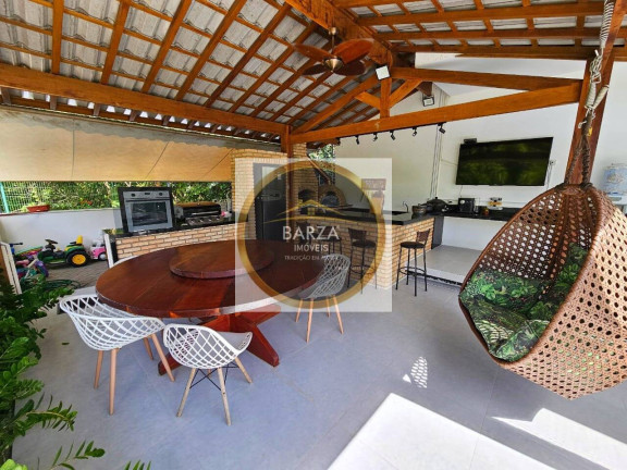 Imagem Casa de Condomínio com 4 Quartos à Venda, 555 m² em Nova Caruaru - Caruaru