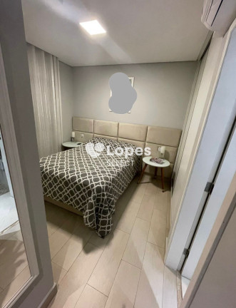 Imagem Apartamento com 2 Quartos à Venda, 74 m² em Vila Olivo - Valinhos