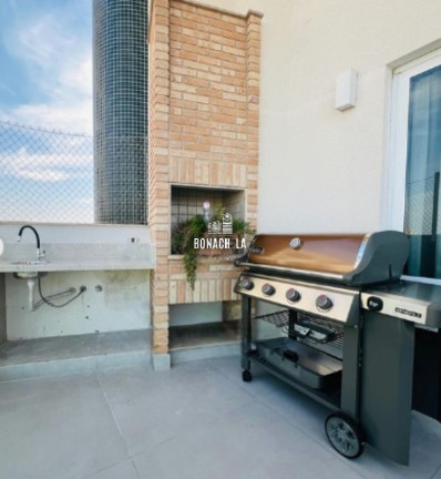 Imagem Apartamento com 4 Quartos à Venda, 190 m² em Vila Sfeir - Indaiatuba
