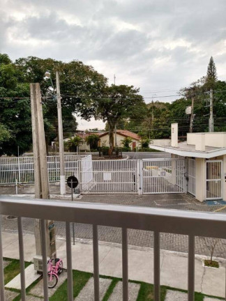 Imagem Sobrado com 2 Quartos à Venda, 68 m² em Vila Areao - Taubaté Imagem Sobrado com 2 Quartos à Venda, 68 m² em Vila Areao - Taubaté