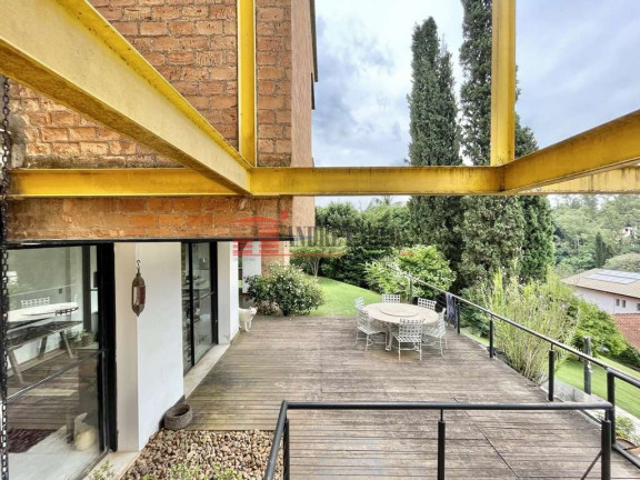 Imagem Casa de Condomínio com 4 Quartos à Venda, 703 m² em Granja Viana - Cotia Imagem Casa de Condomínio com 4 Quartos à Venda, 703 m² em Granja Viana - Cotia