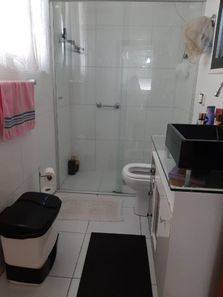 Imagem Apartamento com 3 Quartos à Venda, em Itararé - São Vicente Imagem Apartamento com 3 Quartos à Venda, em Itararé - São Vicente