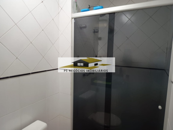 Imagem Casa de Condomínio com 3 Quartos à Venda, 120 m² em Vila Caraguatá - São Paulo