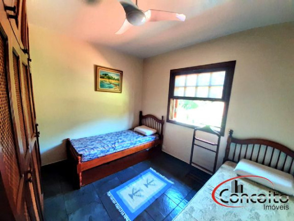 Imagem Casa com 6 Quartos à Venda, 286 m² em Itamambuca - Ubatuba