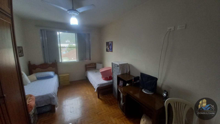 Imagem Apartamento com 3 Quartos à Venda, 111 m² em Vila Belmiro - Santos Imagem Apartamento com 3 Quartos à Venda, 111 m² em Vila Belmiro - Santos