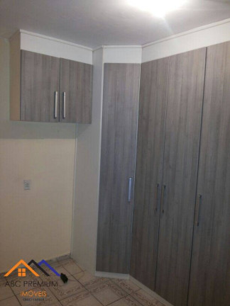 Foto do imóvel Apartamento com 2 Quartos à Venda, 53 m² em Vila Luzita - Santo André