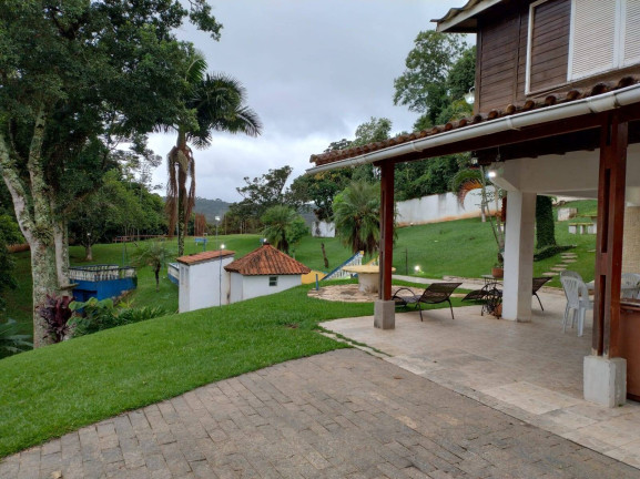 Chácara com 9 Quartos à Venda, 2.380 m² em Invernada - Mairiporã
