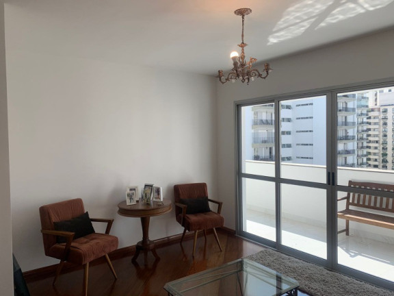 Imóvel com 4 Quartos à Venda, 143 m² em Indianópolis - São Paulo
