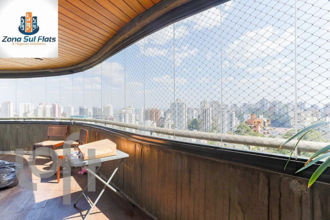Imagem Imóvel com 4 Quartos à Venda, 450 m² em Jardim Ampliação - São Paulo