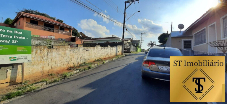 Terreno à Venda, 666 m² em Terra Preta - Mairiporã