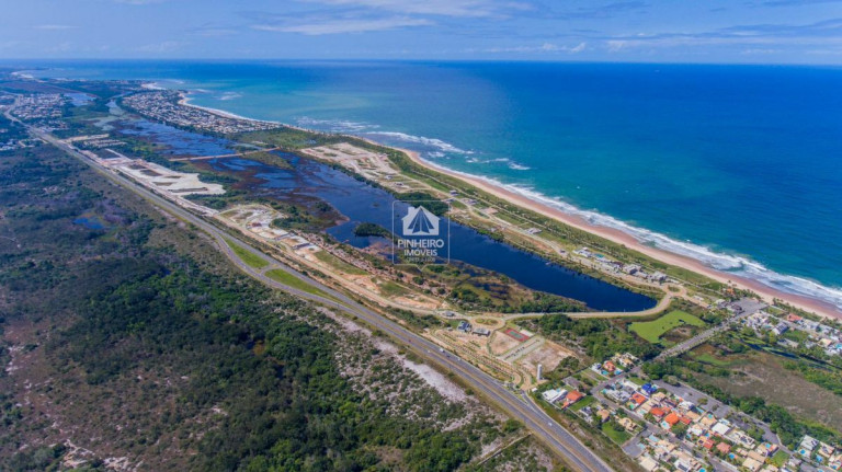 Terreno à Venda,  em Guarajuba - Camaçari
