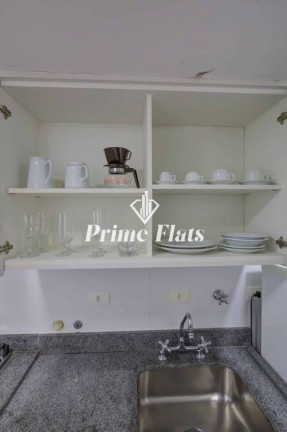 Imagem Apartamento com 1 Quarto à Venda, 66 m² em Jardim Paulista - São Paulo