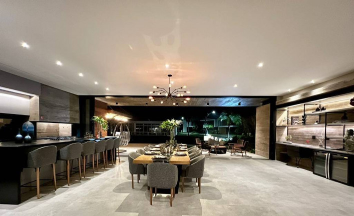 Imagem Casa de Condomínio com 5 Quartos à Venda, 250 m² em Atlantida - Xangri-lá
