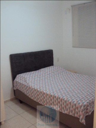 Imagem Apartamento com 2 Quartos à Venda, 47 m² em Parque São Sebastião - Ribeirão Preto