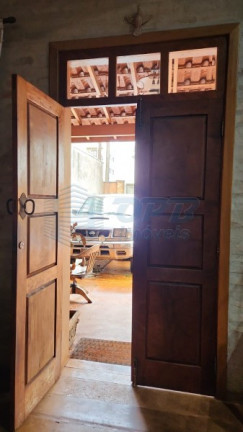 Casa à Venda, 250 m² em Jardim Califórnia - Ribeirão Preto