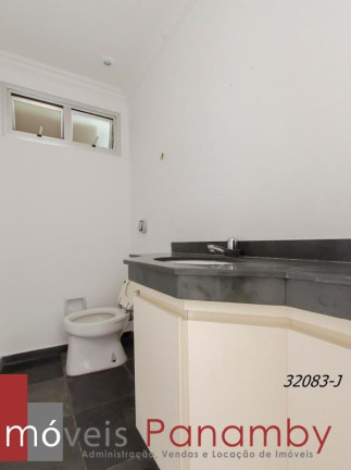 Imagem Apartamento com 3 Quartos à Venda, 150 m² em Vila Andrade - São Paulo
