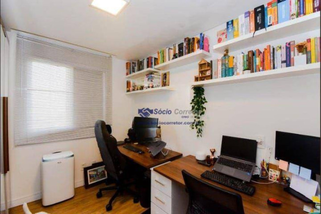 Imagem Apartamento com 3 Quartos à Venda, 72 m² em Vila Augusta - Guarulhos