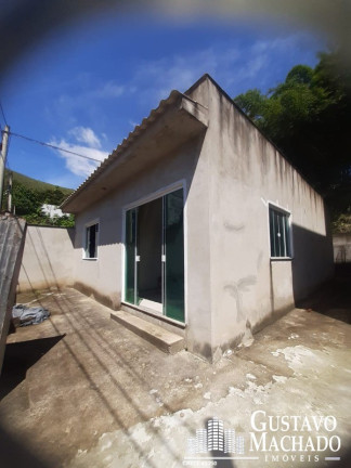 Imagem Casa com 2 Quartos à Venda, 94 m² em Retiro - Volta Redonda Imagem Casa com 2 Quartos à Venda, 94 m² em Retiro - Volta Redonda
