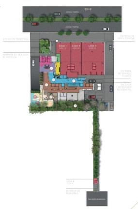 Imagem Apartamento com 3 Quartos à Venda, 201 m² em Vila Pompéia - São Paulo Imagem Apartamento com 3 Quartos à Venda, 201 m² em Vila Pompéia - São Paulo