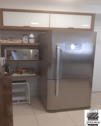 Imagem Apartamento com 3 Quartos à Venda, 140 m² em Parque Campolim - Sorocaba Imagem Apartamento com 3 Quartos à Venda, 140 m² em Parque Campolim - Sorocaba