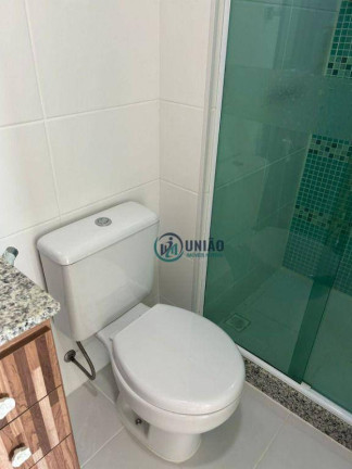 Imagem Apartamento com 2 Quartos à Venda, 76 m² em Piratininga - Niterói Imagem Apartamento com 2 Quartos à Venda, 76 m² em Piratininga - Niterói