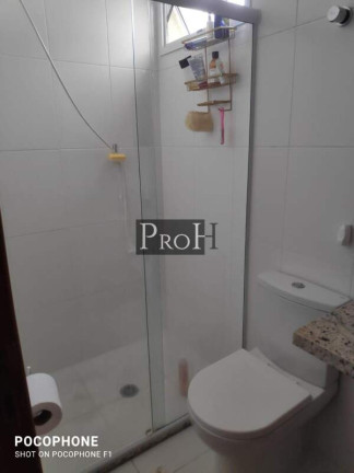 Imagem Apartamento com 2 Quartos à Venda, 60 m² em Campestre - Santo André Imagem Apartamento com 2 Quartos à Venda, 60 m² em Campestre - Santo André