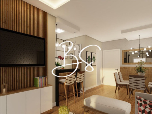 Imagem Apartamento com 2 Quartos à Venda, 119 m² em Centro - Gramado Imagem Apartamento com 2 Quartos à Venda, 119 m² em Centro - Gramado