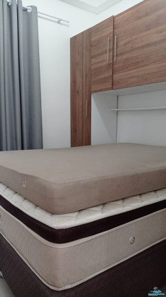 Imagem Apartamento com 1 Quarto à Venda, 43 m² em Toninhas - Ubatuba Imagem Apartamento com 1 Quarto à Venda, 43 m² em Toninhas - Ubatuba