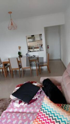 Imagem Apartamento com 2 Quartos à Venda, 60 m² em Mandaqui - São Paulo