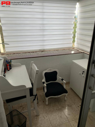 Imagem Apartamento com 4 Quartos à Venda, 222 m² em Brooklin - São Paulo Imagem Apartamento com 4 Quartos à Venda, 222 m² em Brooklin - São Paulo