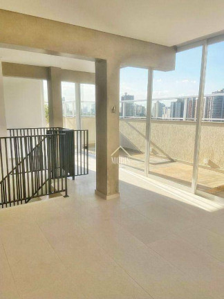 Imagem Cobertura com 2 Quartos à Venda, 164 m² em Vila Guiomar - Santo André