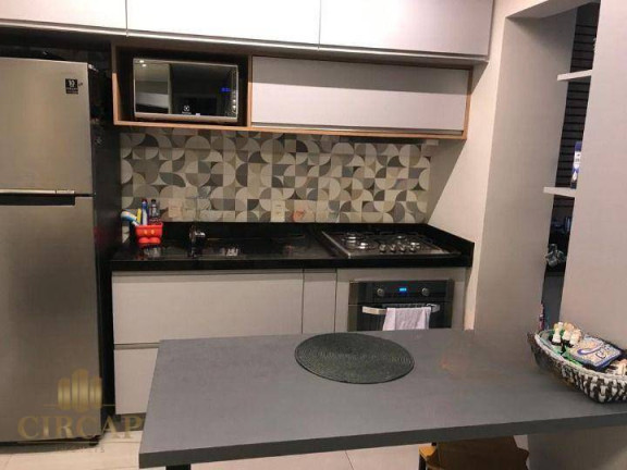 Imagem Apartamento com 2 Quartos à Venda, 66 m² em Perdizes - São Paulo