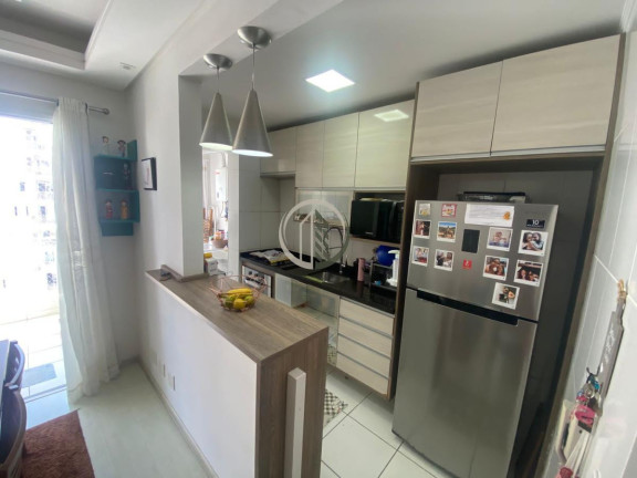 Imagem Apartamento com 2 Quartos à Venda, 64 m² em Marapé - Santos