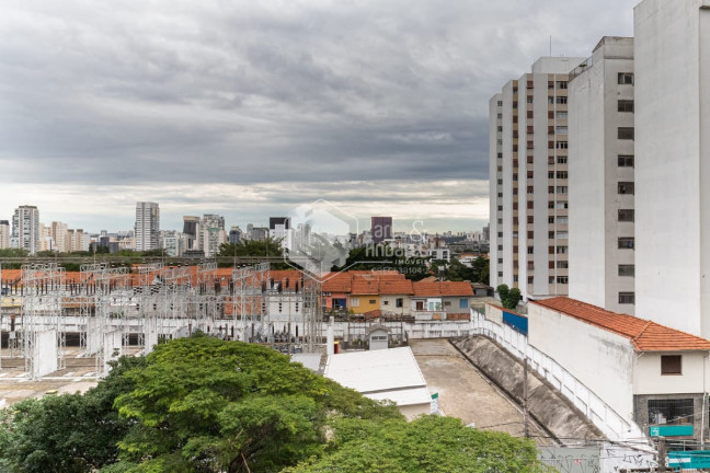 Imagem Apartamento com 3 Quartos à Venda, 83 m² em Cerqueira César - São Paulo