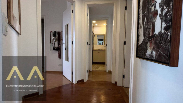 Imagem Apartamento com 3 Quartos para Alugar, 128 m² em Alphaville - Barueri Imagem Apartamento com 3 Quartos para Alugar, 128 m² em Alphaville - Barueri