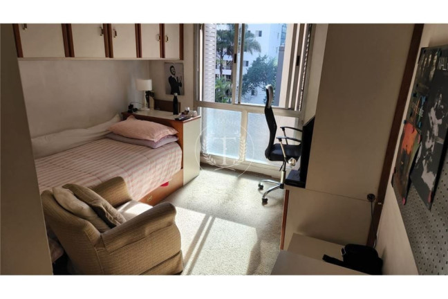 Imagem Apartamento com 3 Quartos à Venda, 128 m² em Jardim Paulista - São Paulo Imagem Apartamento com 3 Quartos à Venda, 128 m² em Jardim Paulista - São Paulo