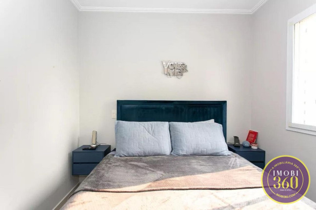 Imagem Apartamento com 3 Quartos à Venda, 93 m² em Tatuapé - São Paulo Imagem Apartamento com 3 Quartos à Venda, 93 m² em Tatuapé - São Paulo