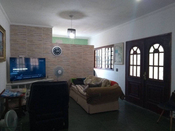 Imagem Casa com 6 Quartos à Venda, 600 m² em Massaguaçu - Caraguatatuba