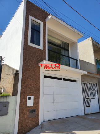 Imóvel com 1 Quarto à Venda, 83 m² em Bairro Mirante - São Lourenço