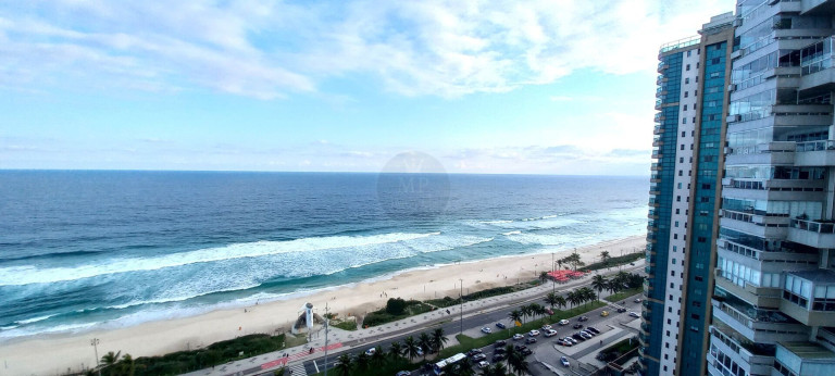 Imagem Apartamento com 4 Quartos à Venda, 389 m² em Barra Da Tijuca - Rio De Janeiro