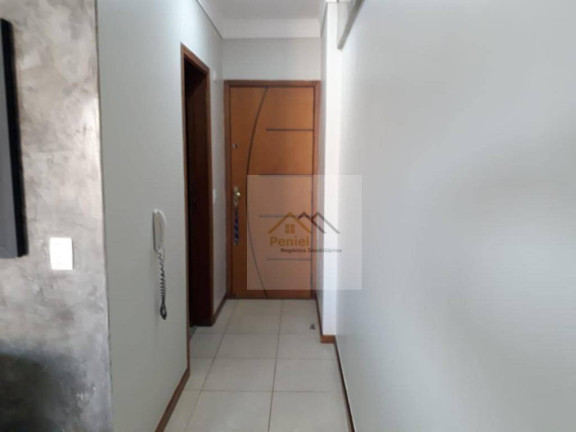 Imagem Apartamento com 3 Quartos à Venda, 107 m² em Jardim Paulista - Ribeirão Preto